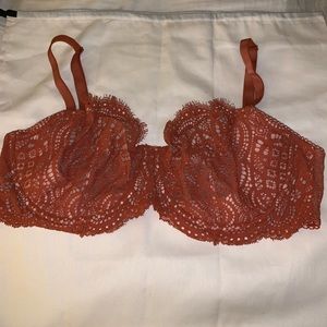 Victoria’s Secret Uplift Bra